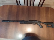 Optima by hatsan airtact 4,5mm qe 