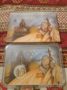 10 zł 100. rocznica urodzin Świetego Jana Pawła II z 2020 - na prezent