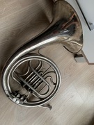 Róg Waltornia  FKA ustnik MELTON E2