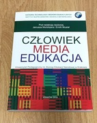 Człowiek media edukacja Morbitzer, Musiał