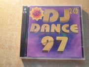 DJ dance 97 2 CD