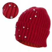 Moraj super czapki zimowe cena za sztukę 25 zł