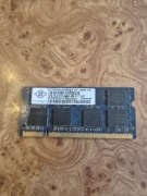 RAM DDR2 LAPTOPOWY SPRAWNY 1GB