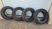 Michelin Pilot Sport 4 SUV 4x4 107 V XL prod. 2024 stan bdb -1 sezon-K-ów