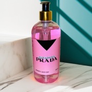 Żele perfumowane 500ml z pompką 