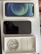 Iphone 12 128GB niebieski