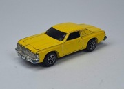 CORGI - DODGE MAGNUM, Made in Gt. Britain