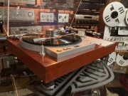 Retrospekcja Victor JL-B51 Rewitalizacja Serwis