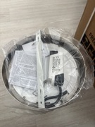 Lampa sufitowa Eglo crosslink led rgb 33318 5 lat gwarancji nowa