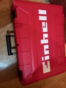 Walizka Einhell do młota Herroco