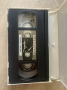 Pożegnalny koncert Paktofonika - kaseta vhs