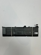 3x Bateria Dell 8FCTC 11.4V 56Wh Niesprawdzane z laptopów poleasingowych