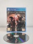Soulcalibur VI (6) - Gra PS4