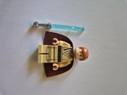 Lego figurka sw0592 Obi-Wan Kenobi (Young, Printed Legs)