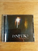 Unikatowa płyta CD SumaStyli DeIntegro 