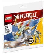 LEGO Ninjago Lodowy smok 30649