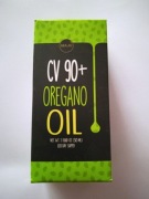 Maju Superfoods, CV 90+ Olejek z oregano, 30 ml