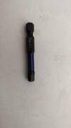 Bit H5.5 5,5mm do mat / paneli ogrodzeniowych, torx HEKSAGON końcówka