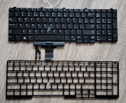 Dell latitude 5580 klawiatura