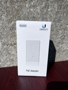 Zasilacz PoE Ubiquiti U-POE-AT – 30W, 802.3at, nowy