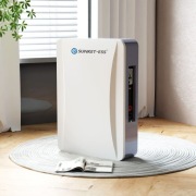 Magazyn Energii 10kWh Sunket LiFePO4 do DEYE, Growatt Victron Sofar Goodwe