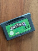 Warioland 4 - GBA - Oryginał