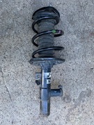 Amortyzator adaptacyjny honda civic x lewy przód