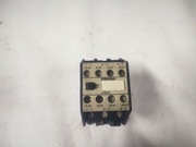 Stycznik Siemens 3TH43 cewka 230V