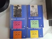 Cichy Don Michał Szołochow 