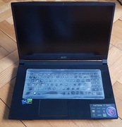 Laptop MSI Katana i7-12650H 17.3" FHD 144Hz 64GB 1TB SSD PCIe RTX 4050