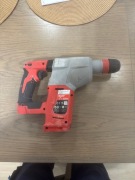 Milwaukee M18 BLHX