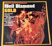 Neil Diamond – Gold