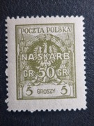 197 ** Wydanie na Skarb Narodowy 1925