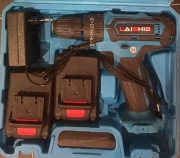 Wkrętarka akumulatorowa 12v