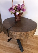 Stolik kawowy - Jesion 