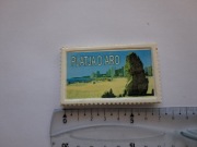 Magnes na lodówkę - 635g. PLATJA D'ARO Costa Brava