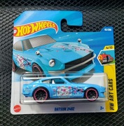 HOT WHEELS DATSUN 240Z