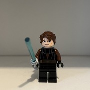 Lego Star Wars Anakin Skywalker (Clone Wars 2008)