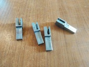 UNITRA Diora amplituner AWS 303 Tosca przycisk nasadka klawisz programatora