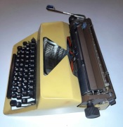 Maszyna do pisania 