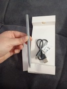 RYSIK UNIWERSALNY STYLUS PEN LAB31 SZARY