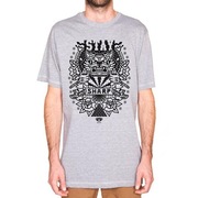 T-shirt HEROKID sharp r.XL Barcelona streetwear