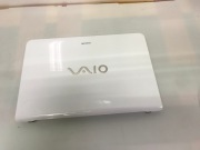 Klapa matrycy Sony Vaio SVE 1111M1EW