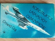 Dawid Gaj Konstruktor latających olbrzymów 