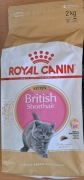 ROYAL CANIN British Shorthair Kitten 2 kg