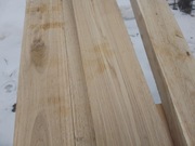 Nowe Deski Dębowe, heblowane, różne wymiary