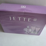 JOOP! JETTE 30ML EDT+50ML SHOWER GEL+50ML BALSAM