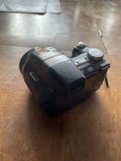 Sony DSC-H5 – solidny aparat z dużym zoomem 12x