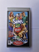 Gra na PSP stan idealny