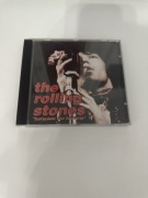 Płyta The Rolling Stones Between The Buttons CD